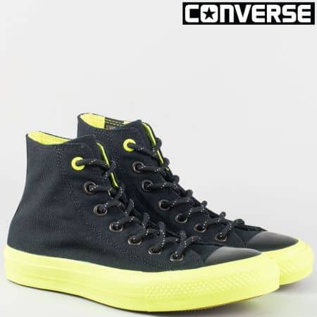 Брандът- CONVERSE с нов продукт иновация на култувият Chuck Taylor All- Star